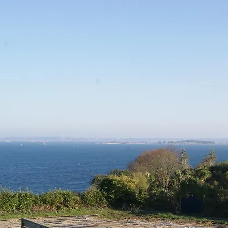 Kersaliou Nyaraló Roscoff